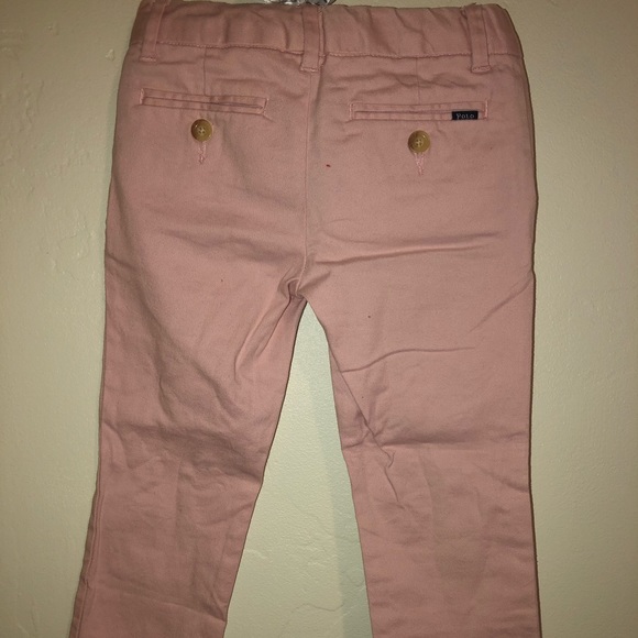 Ralph Lauren chino jean - Picture 4 of 4